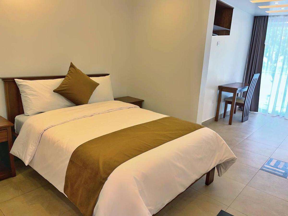 Airos Hotel Banos  Exterior photo
